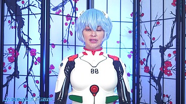 PERVERTED REI JOI