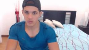 Timoty Hardy Private Show