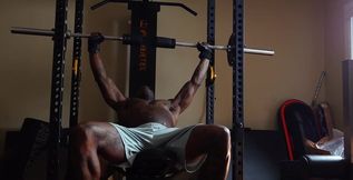 Training in the Gym Ep. 9