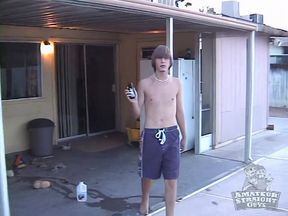 Seth - smooth, sexy, and willing