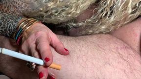 Whore House Pt 44 Cum To Early Blowjob