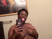 Happy wet Friday