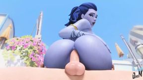 The Best Of DeniseM Compilation 9