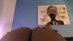 Antonny Walker Private Show