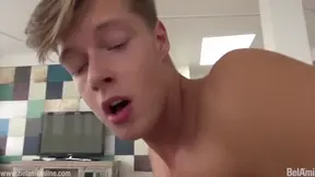 Christian Lundgren And Torsten Ullman In And Are Sexy Scandinavian Twinks