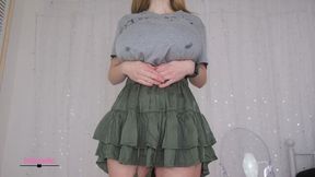 Milky Breast Expansion