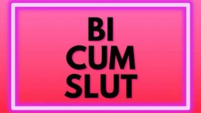 Cumslut Conversion – Mesmerizing FemDom JOI, Edging, and Identity Destruction with Sara Desire XO - MP3