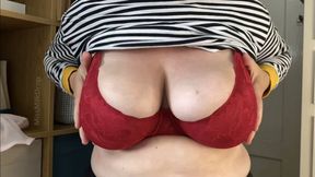 Bra Fetish