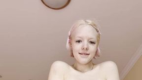 Social Media Creator @sofichan @Teasing and #Naked #Small Tits #Petite #Shaved Pussy sex porno hardcore | Tik.Porn