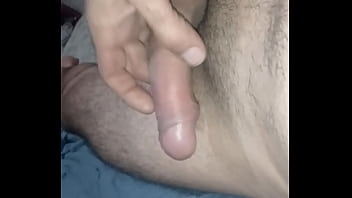 por tras da noviha
