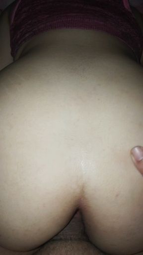 100% Real Amateur Couple