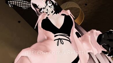 She takes control in cowgirl POV stripping down your jacket duties