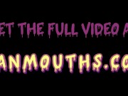 Seattle Lad Comes And Sucks Me Again