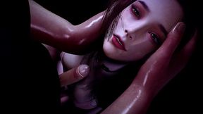 playing with a horny girl that wants to fucked silly