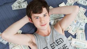 ”Kinky Coin Game”