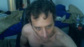 Zeke Mantooth Private Show