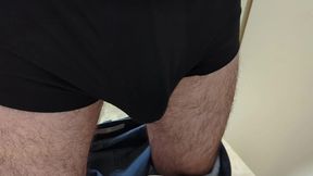 pissing compilation