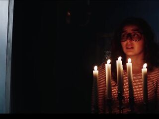 Vampire Seduction in Old Gothic Manor - Nerdy Hotty Gets Mesmerized by Century Old Hawt Golden-haired Owner