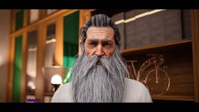 Lust Academy 2 - 135 - Quest for the Descendants by Misskitty2k