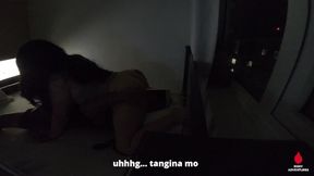Ginising Sa Blowjob Ng Malibog Na Hipag, Sarap Talaga Ng Pwet Ng Pinay Sister-in-law
