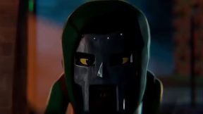 MF DOOM my guy