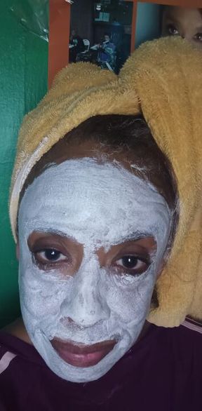 After The Graduation In Lady Leo Lyne's Playhouse