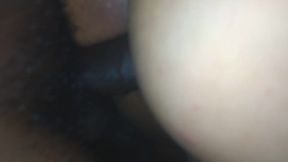 We had a lot of sex in the bathroom