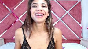 Caroline Green Private Show