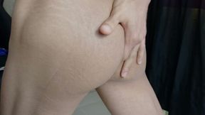 Willy Veins Private Show