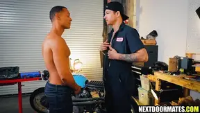 Hot Worksite Romance: Jayden Marcus A.J. Sloans Steaming Gay Rendezvous – 18+