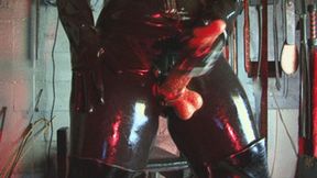 Thoroughly Fucked By A Rubber Mistress 480p mp4