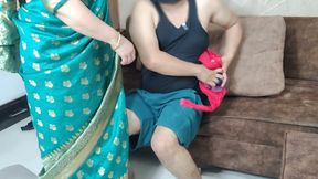 Bhabhi Ne Devar Se Chut Chudwai