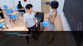 (Milf city 03) Pt-Br &quot_espiando na hora H&quot_