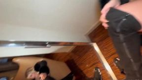 Kali Roses With Lil D (Lil' Ass)