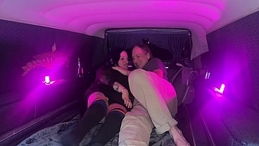 Toys in a Hearse - Cliff Media Productions