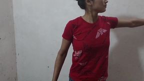Tusion wale sir ne meri tight boobs dekh kar choda