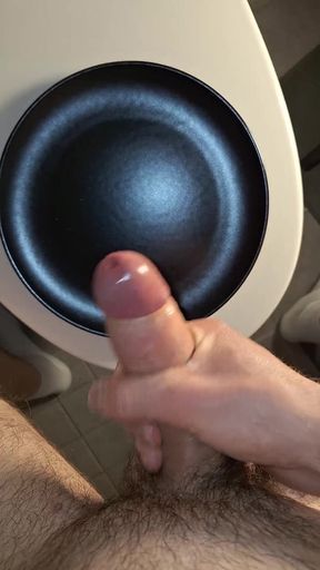 Cumming On Black Plate 1