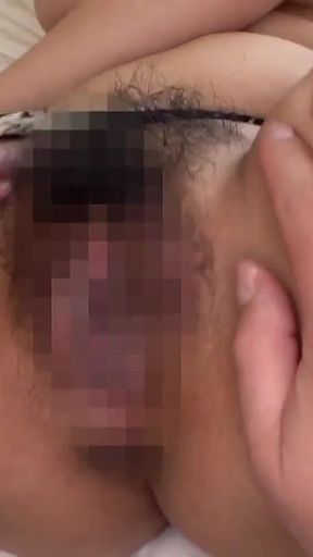 Part 1【dialect Overload! Squirting Galore with a Big-breasted Beauty】