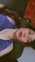 Colombian Cutie yuliethGomez Shows Off Her Gorgeous Big Ass in Solo Video