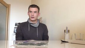 Hairy butthole dominated in a hot POV movie