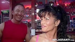 The Swingers Game Pt1 - Inflagranti