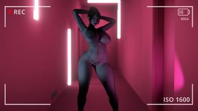 Treat me like a slut - Project 4