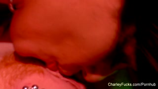 Holiday 69 with gorgeous Charley Chase and Heather Carolin