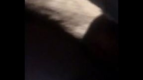 Fat ass pawg getting fucked doggy pov