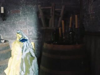 Jessica Brown Findlay-DOXIES S02E03