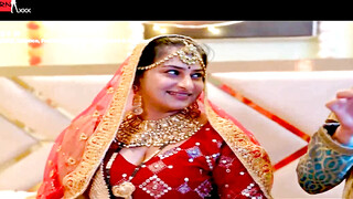 MadameJi's Epic Quest - A Fantasy Adventure With Indian Pornstar