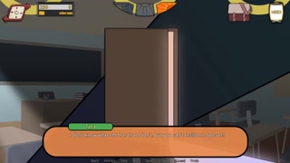 Project Possible Gameplay #05 Little Slut Tara Tries Hard To Get The Dick