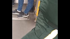 Viajando duro