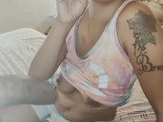 WINDOW BLOW JOB BBC PUBLIC NEIGHBORS CAUGHT OUTSIDE SHOW