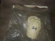 Soaking clothes again